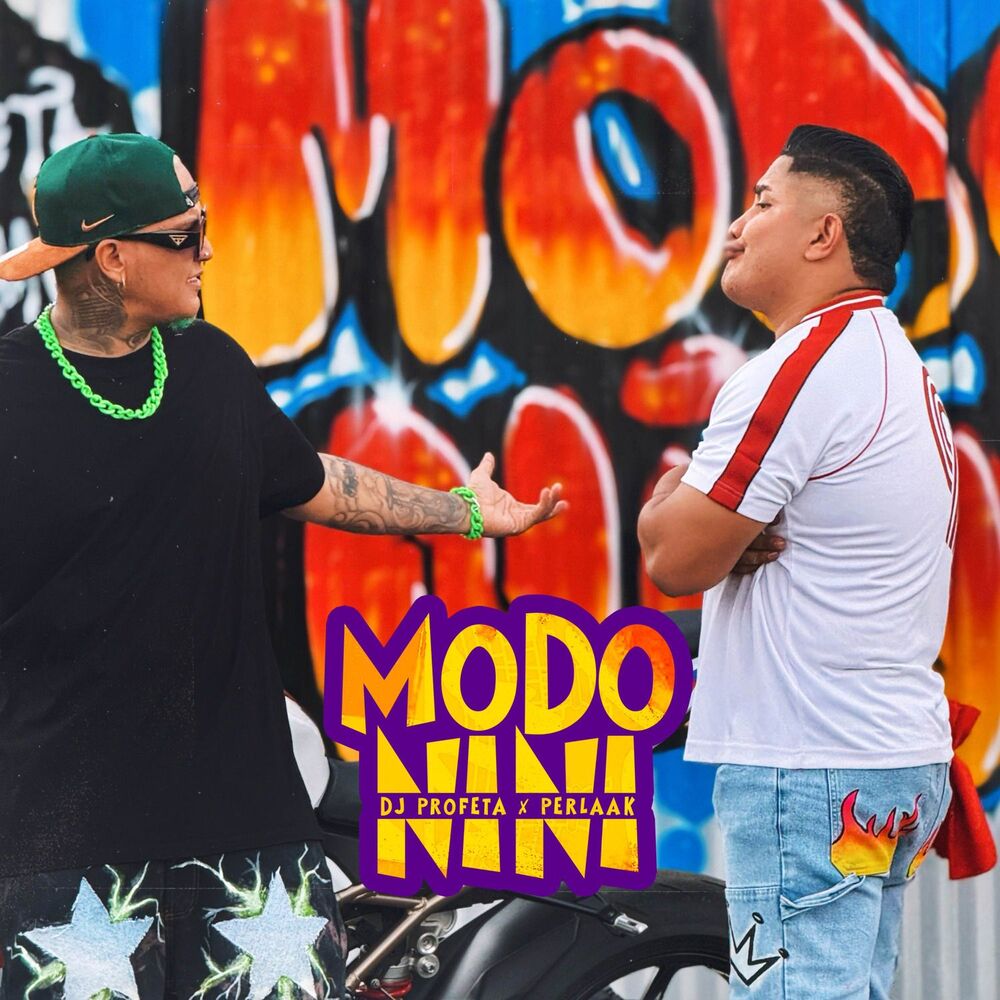 Picture of Modo Nini