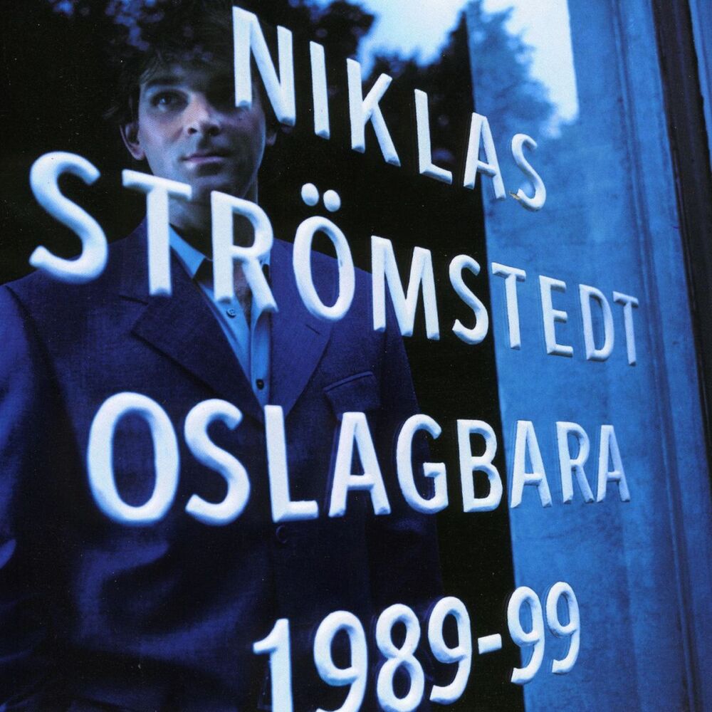 Picture of Oslagbara 1989-99