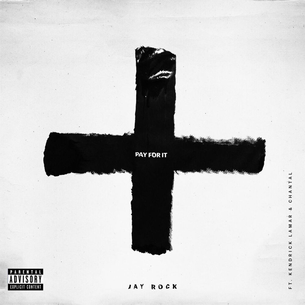 Picture of Pay for It (feat. Kendrick Lamar & Chantal)