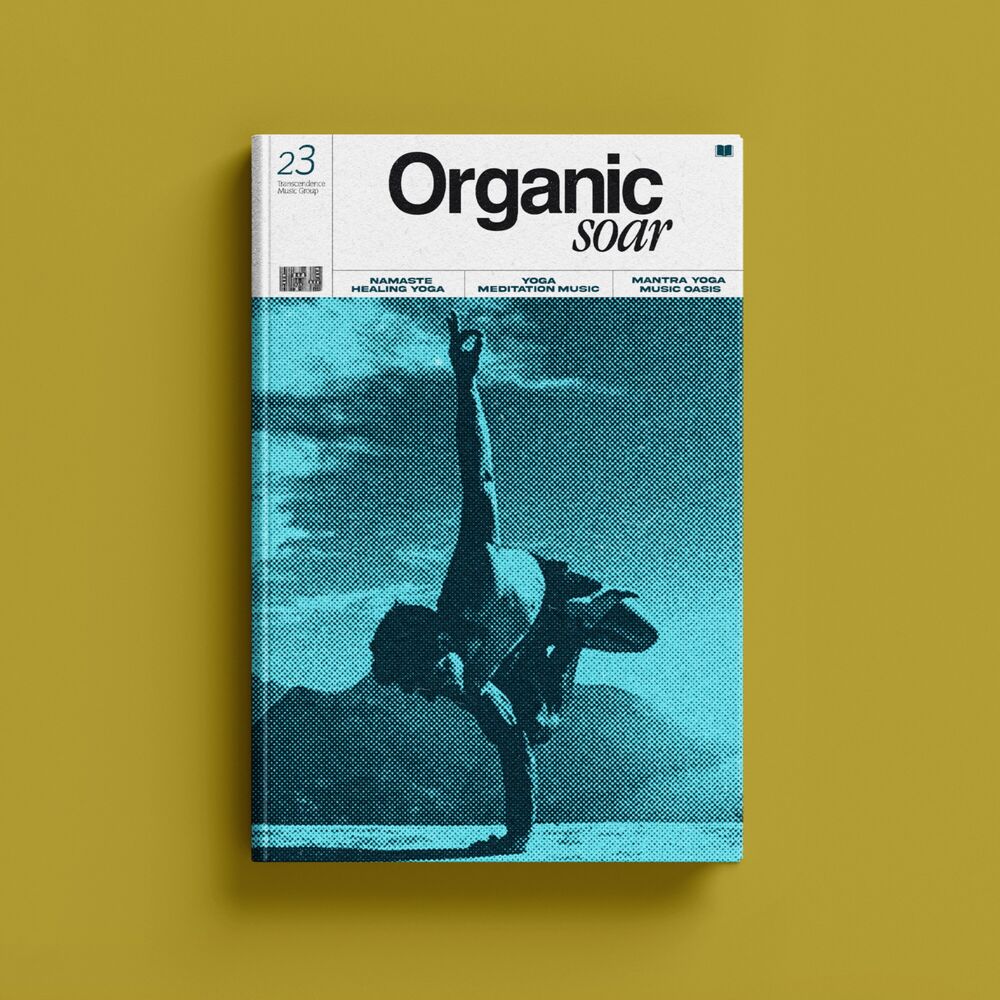 Picture of Organic Soar