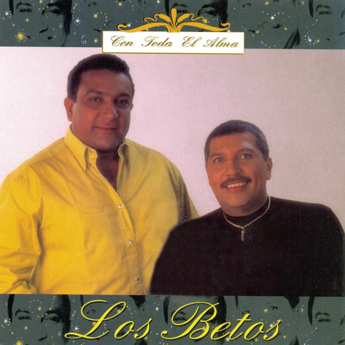 Album cover of Se Va La Reina