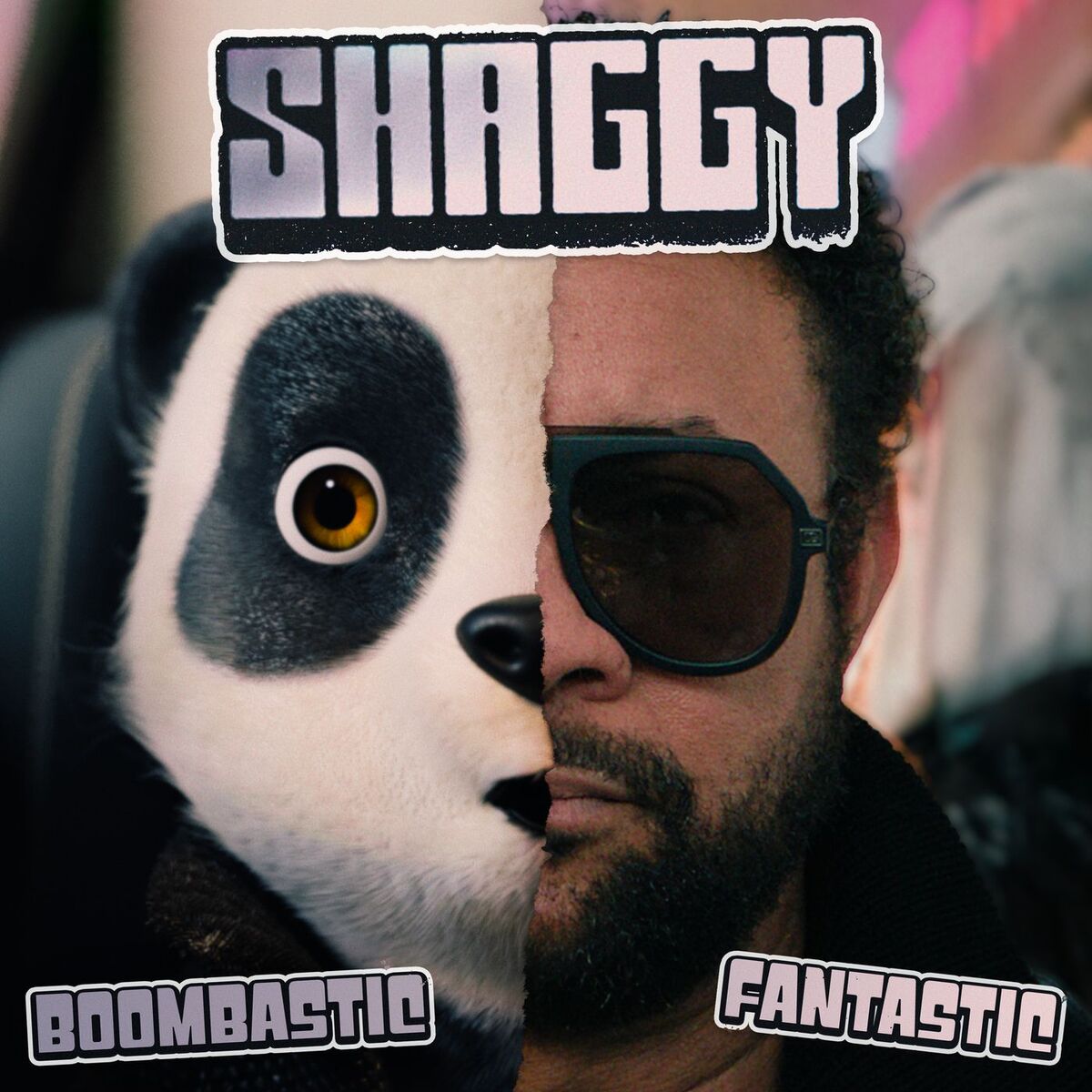 Album cover of Boombastic (Fantastic)