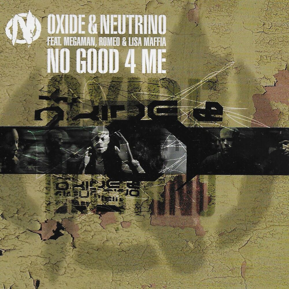 Picture of No Good 4 Me