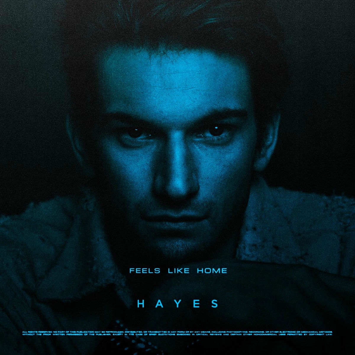 Album cover of Feels Like Home