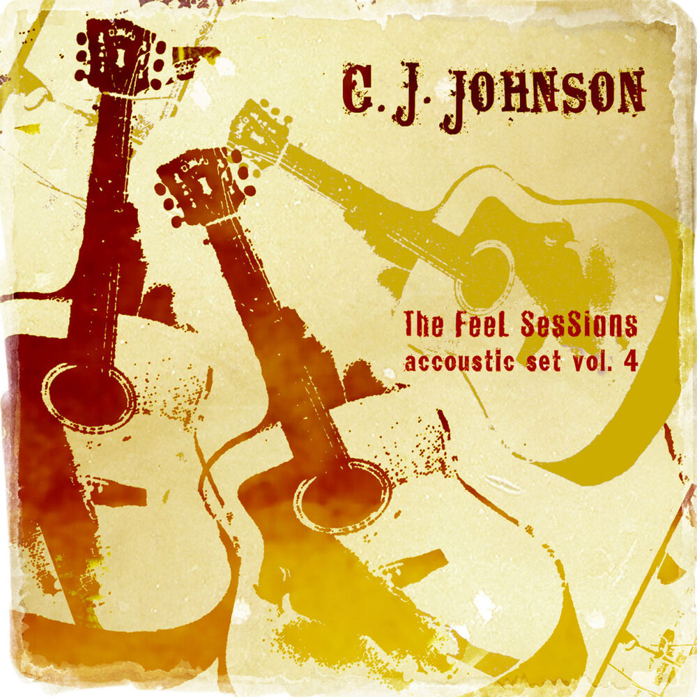 Picture of The Feel Sessions - Accoustic Set Vol. 4
