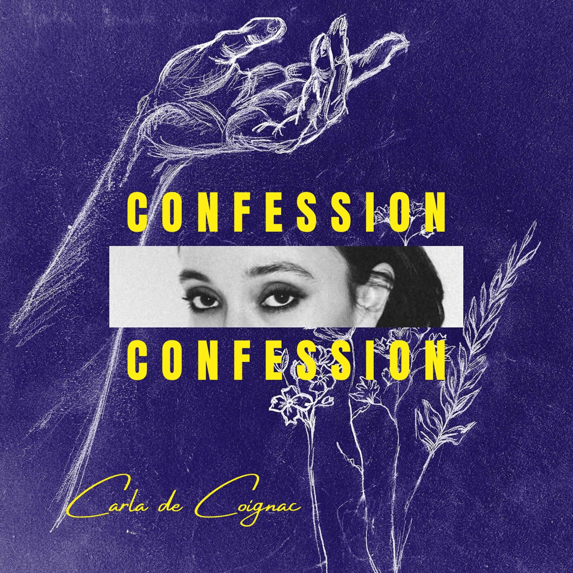 Album cover of Confession