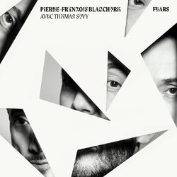 Cover of Fears