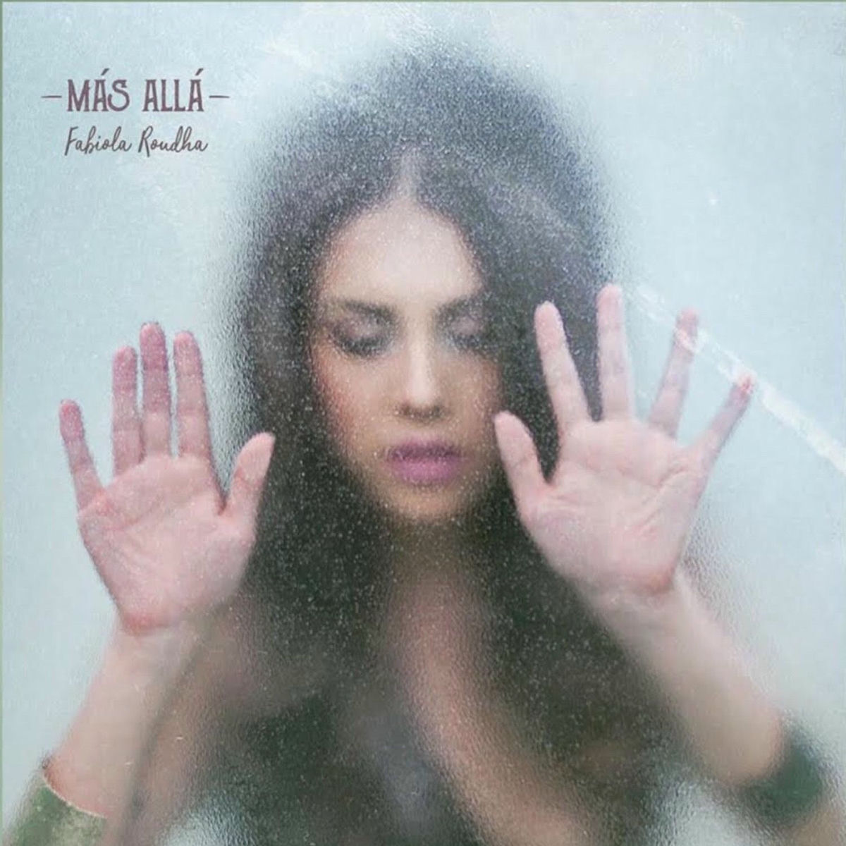 Album cover of Más Allá