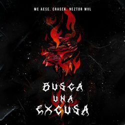 Cover of Busca Una Excusa