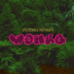 Cover of Wonka