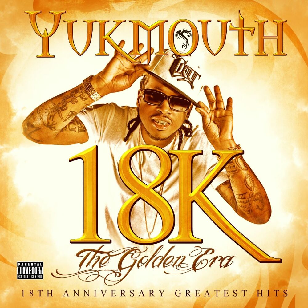 Picture of 18k - The Golden Era: Deluxe Edition