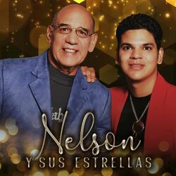 Cover of Nelson Y Sus Estrellas, Vol. 1