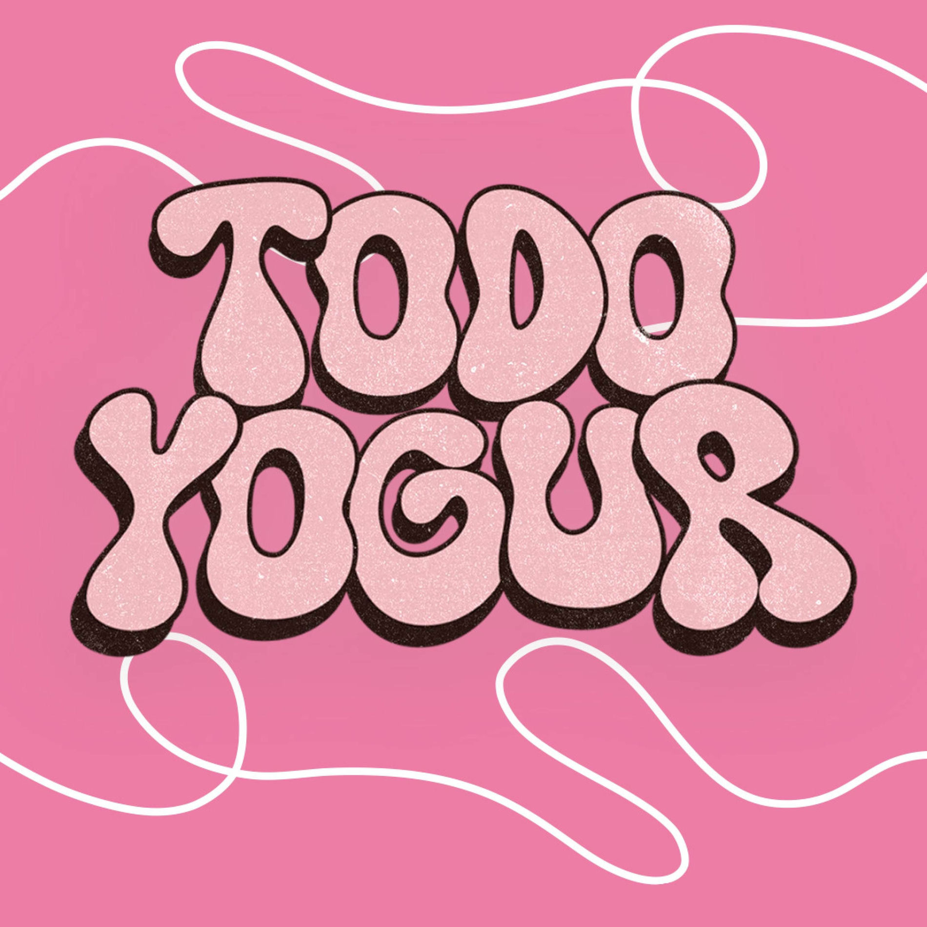 Album cover of Todo Yogur (feat. Big Mike)