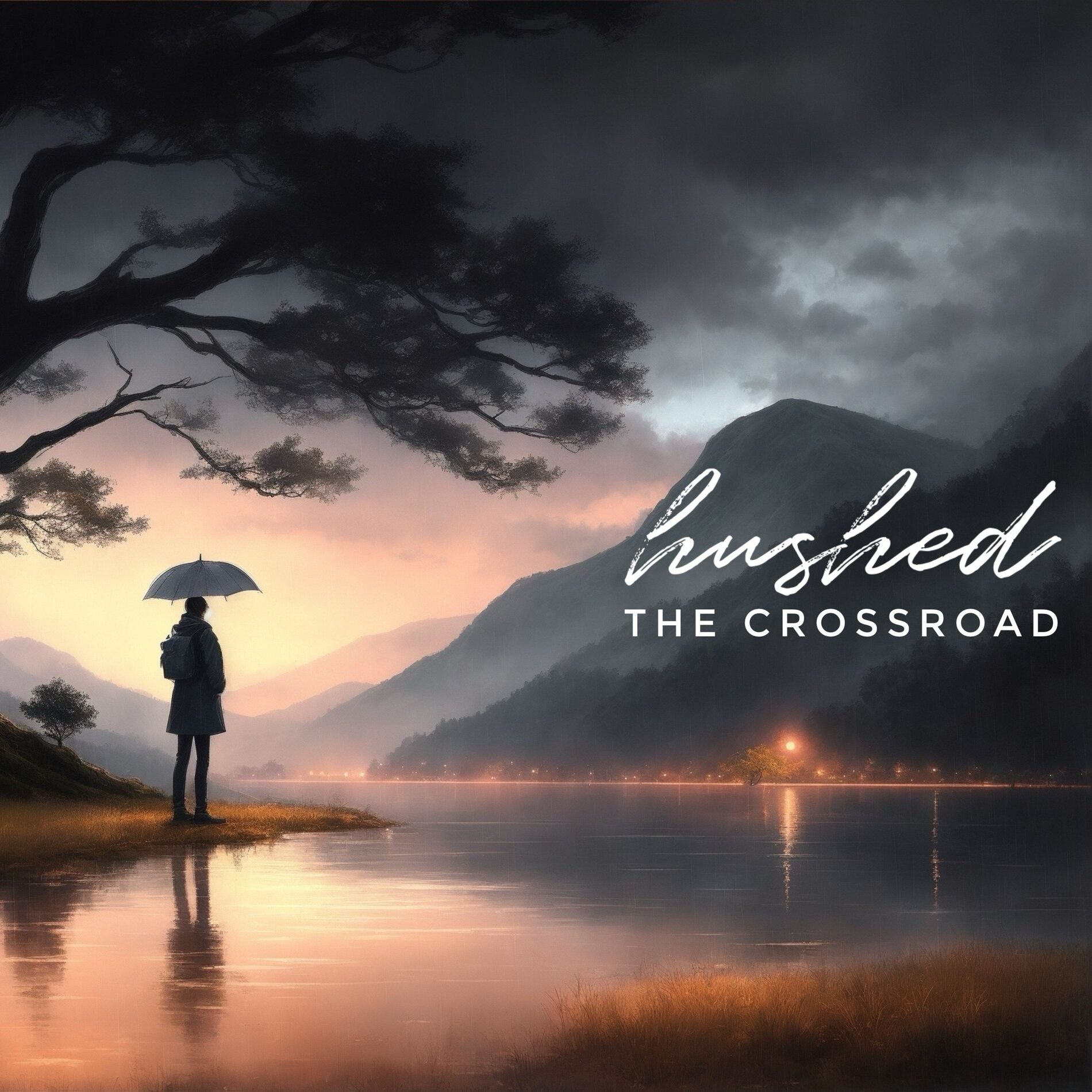 Album cover of The Crossroad