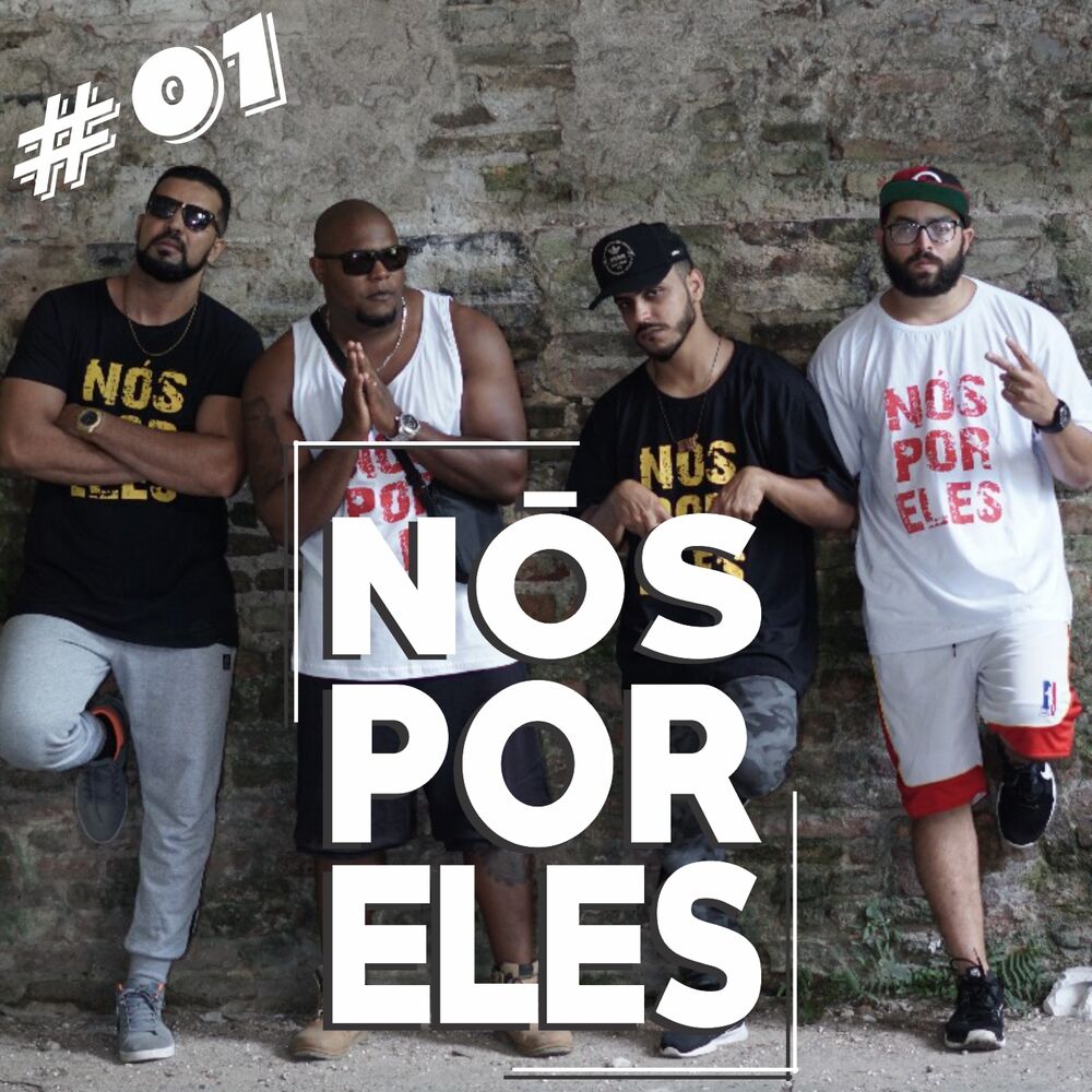 Picture of Nós por Eles #01