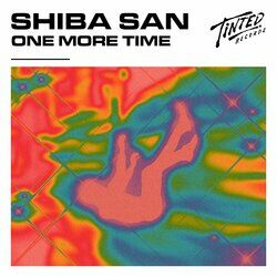 Cover of One More Time