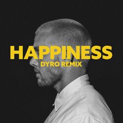 Cover of happiness (Dyro Remix)