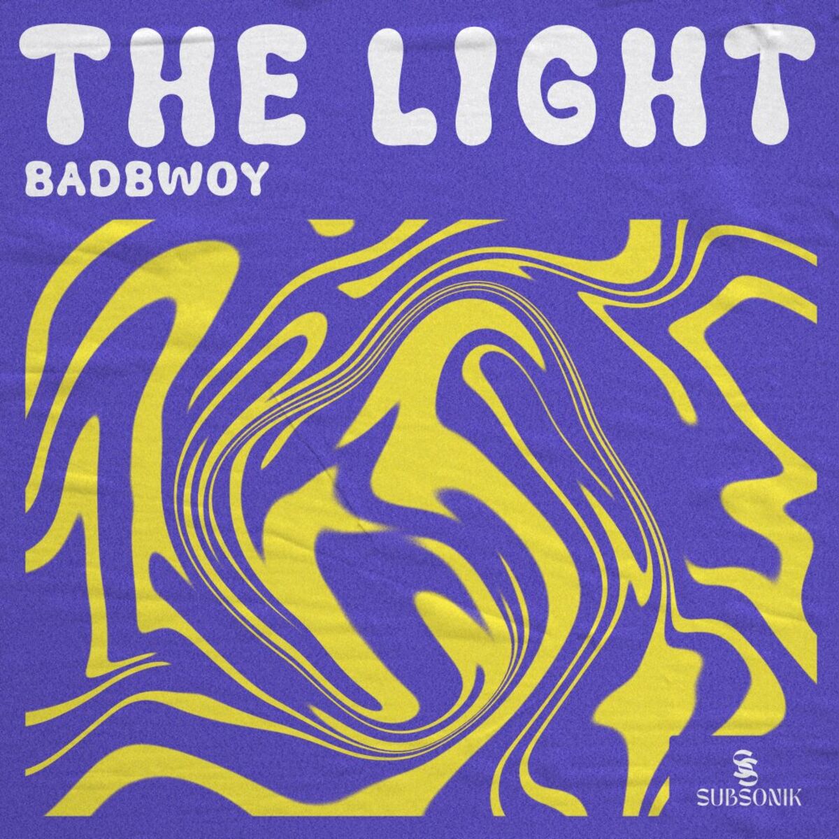 Album cover of The Light