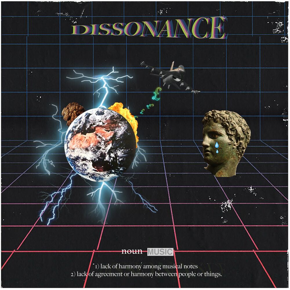 Picture of Dissonance