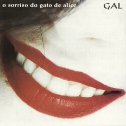 Cover of O Sorriso Do Gato De Alice