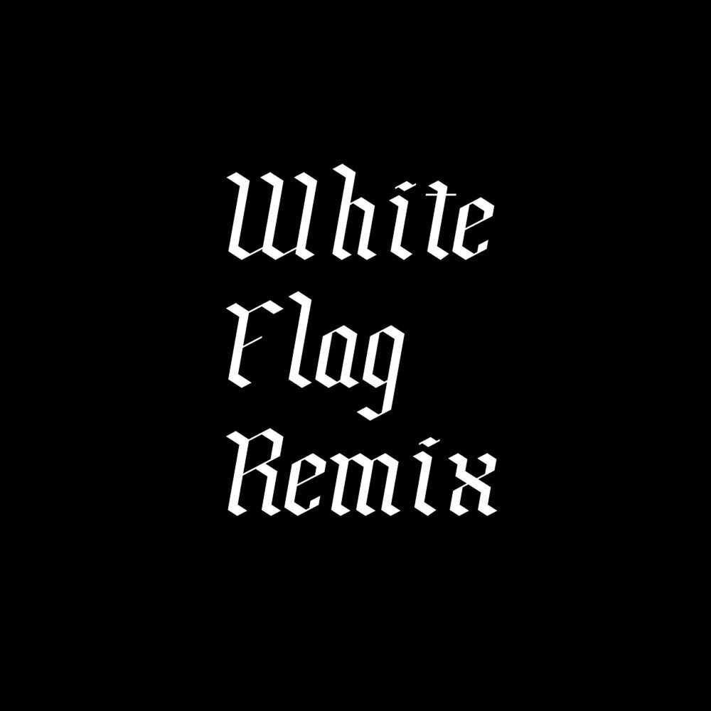 Picture of White Flag (Halpe Remix)
