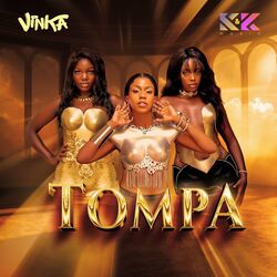 Cover of Tompa