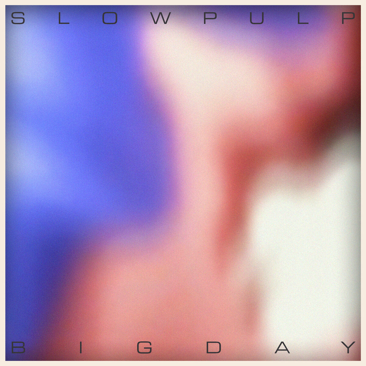 Album cover of Big Day