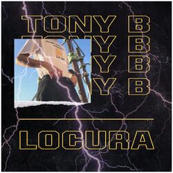 Cover of Locura