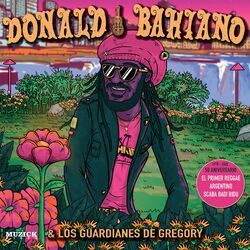 Cover of #1 El Primer Reggae Argentino/Scaba Badi Bidu (50 Aniversario)