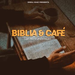 Cover of Biblia y Café (Lofi Instrumentals)
