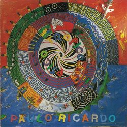 Cover of Psico Trópico