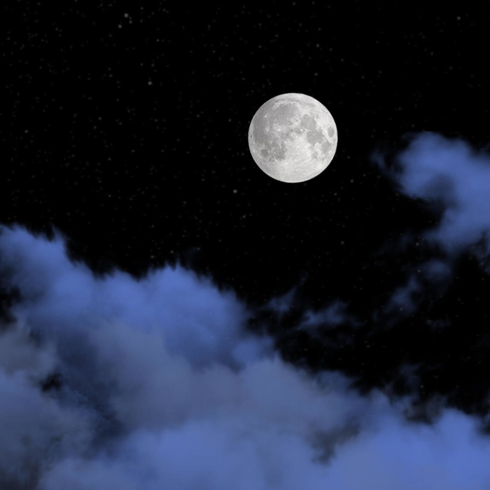 Album cover of Moon
