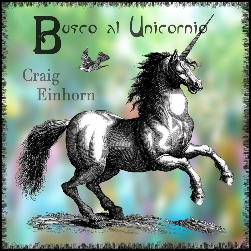 Picture of Busco al Unicornio