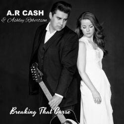 Cover of Breaking That Curse