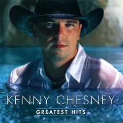 Cover of Greatest Hits