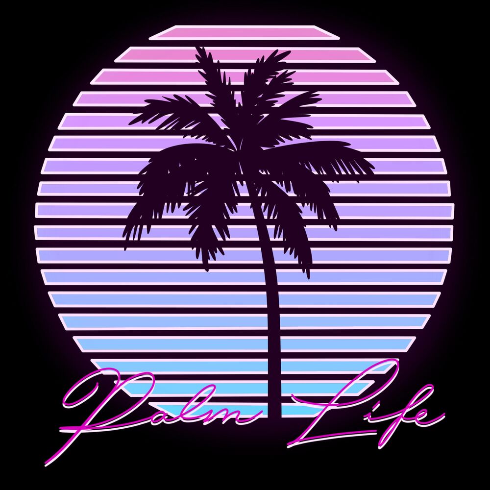 Picture of Palm Life