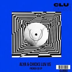 Cover of French Co EP