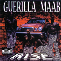 Guerilla Maab: albums, songs, concerts | Deezer