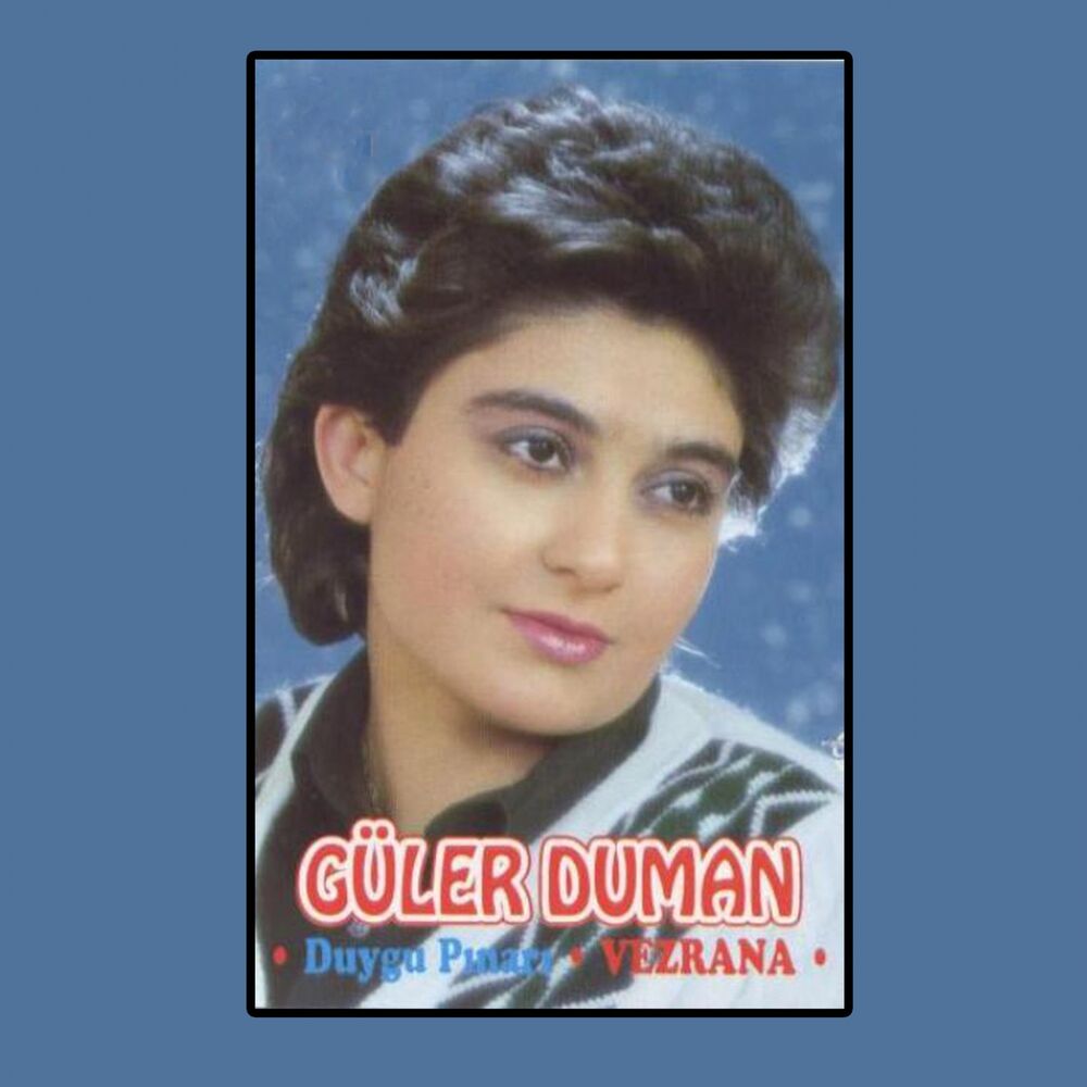 Picture of Duygu Pınarı - Vezrana