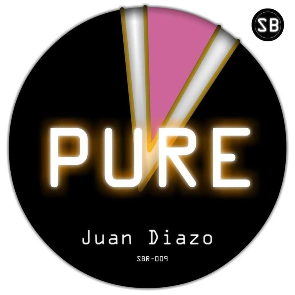 Picture of Pure EP