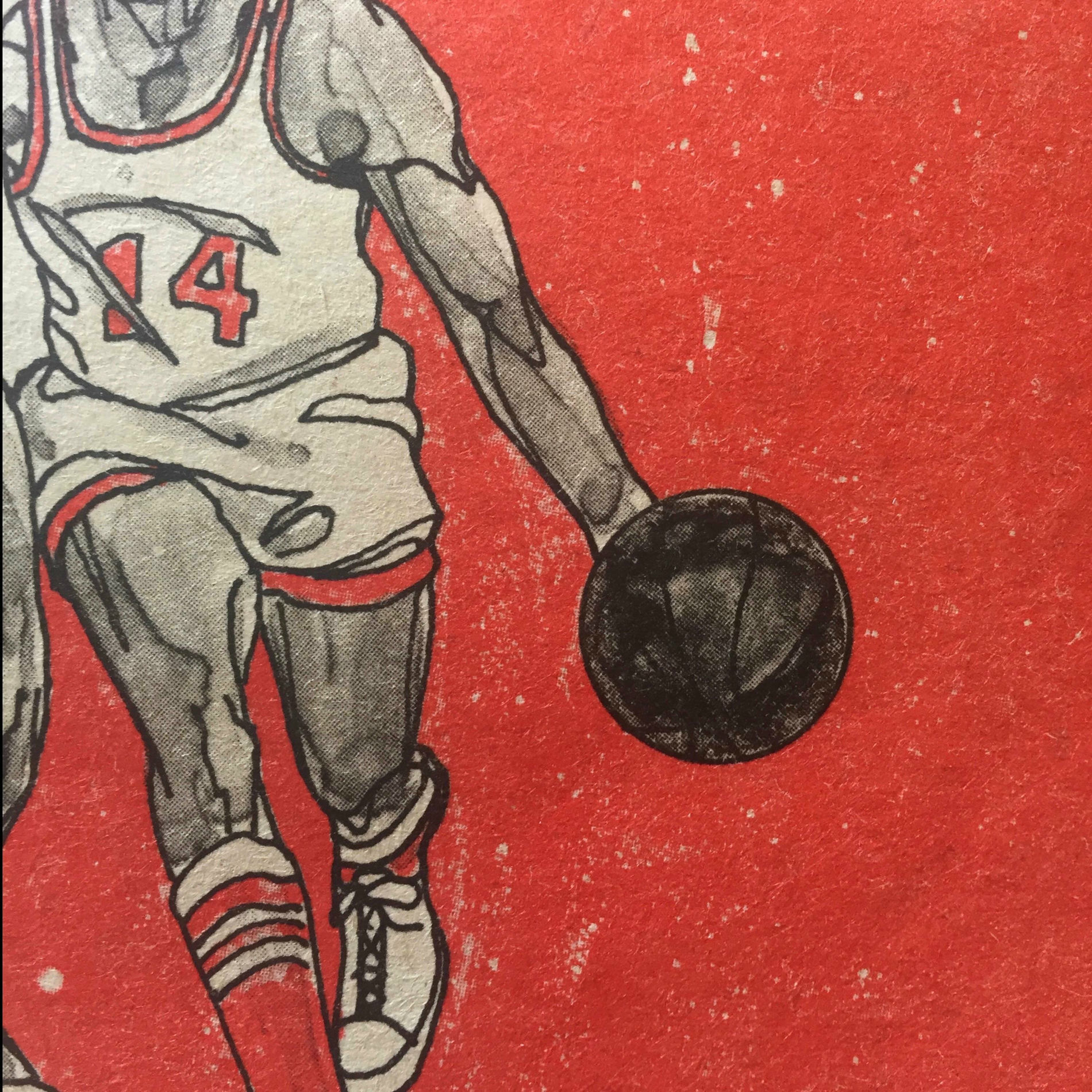 Album cover of Warm Ups