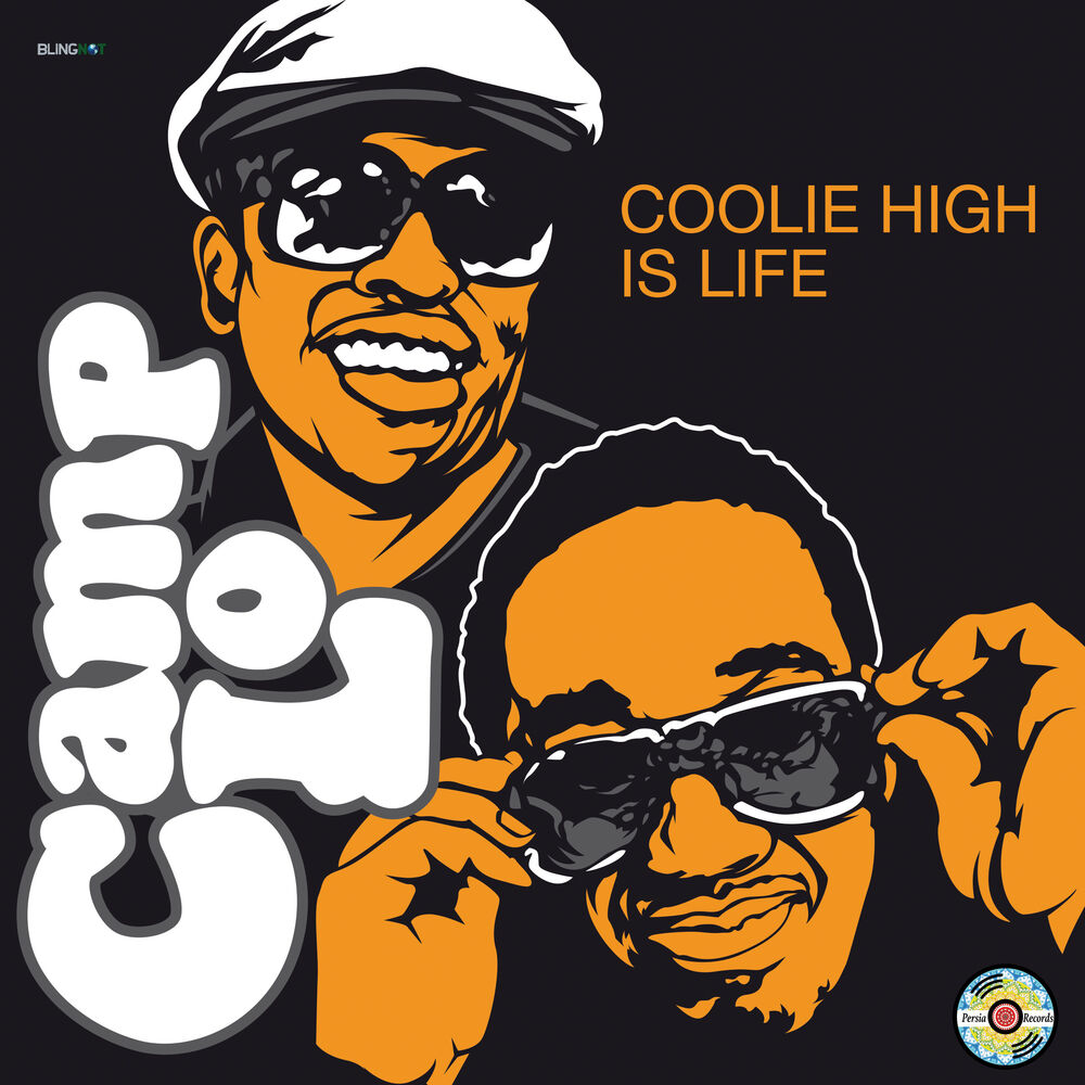 Picture of Coolie High Is Life