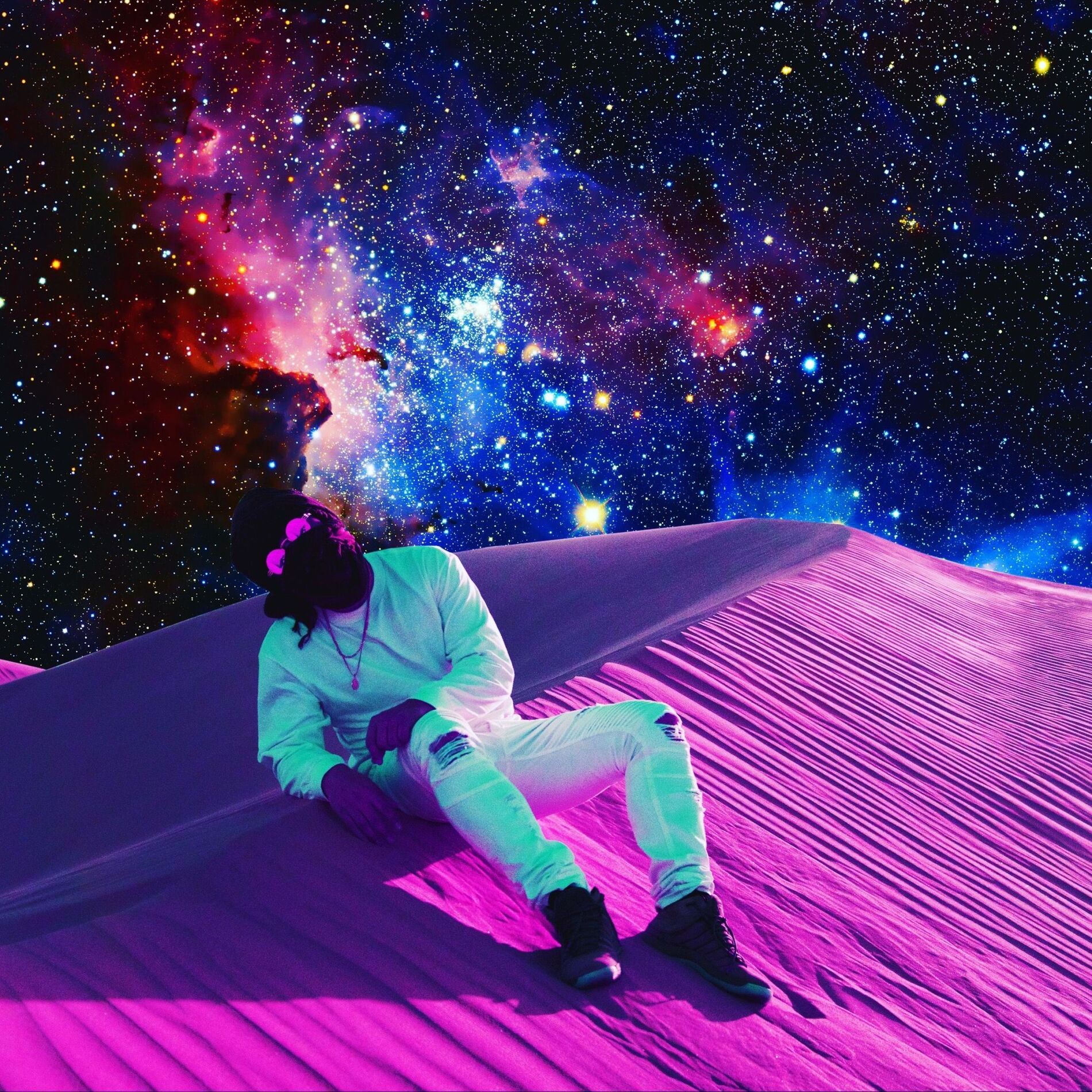 Album cover of SLWD