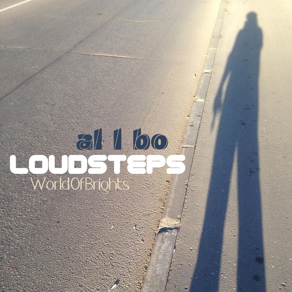 Picture of Loudsteps