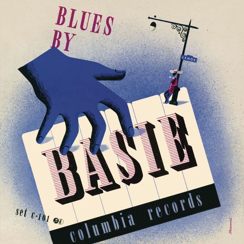 Picture of Blues By Basie