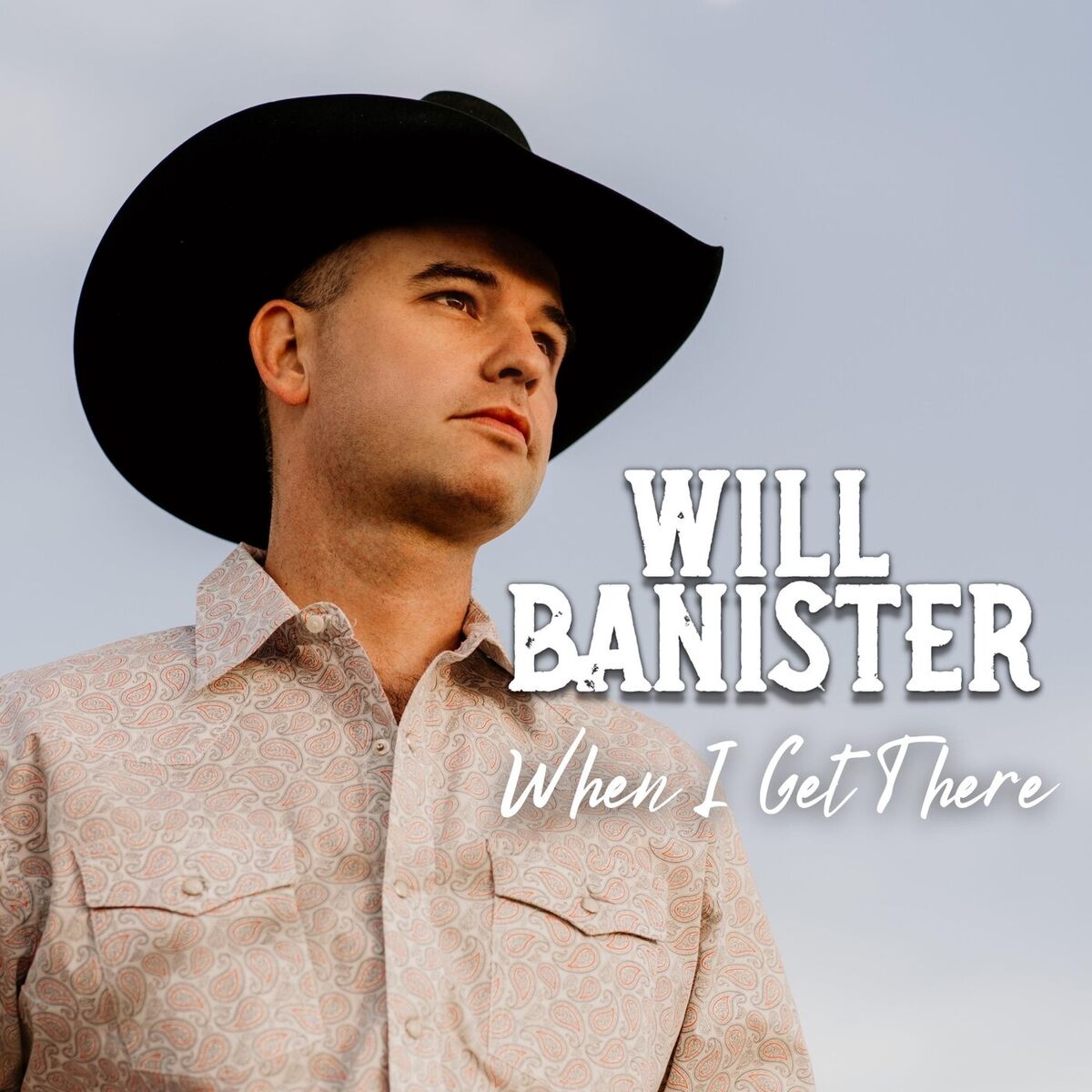 Album cover of When I Get There