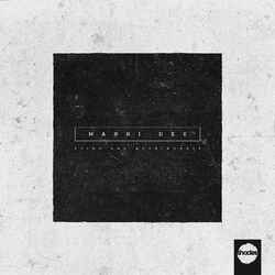 Cover of Being and Nothingness