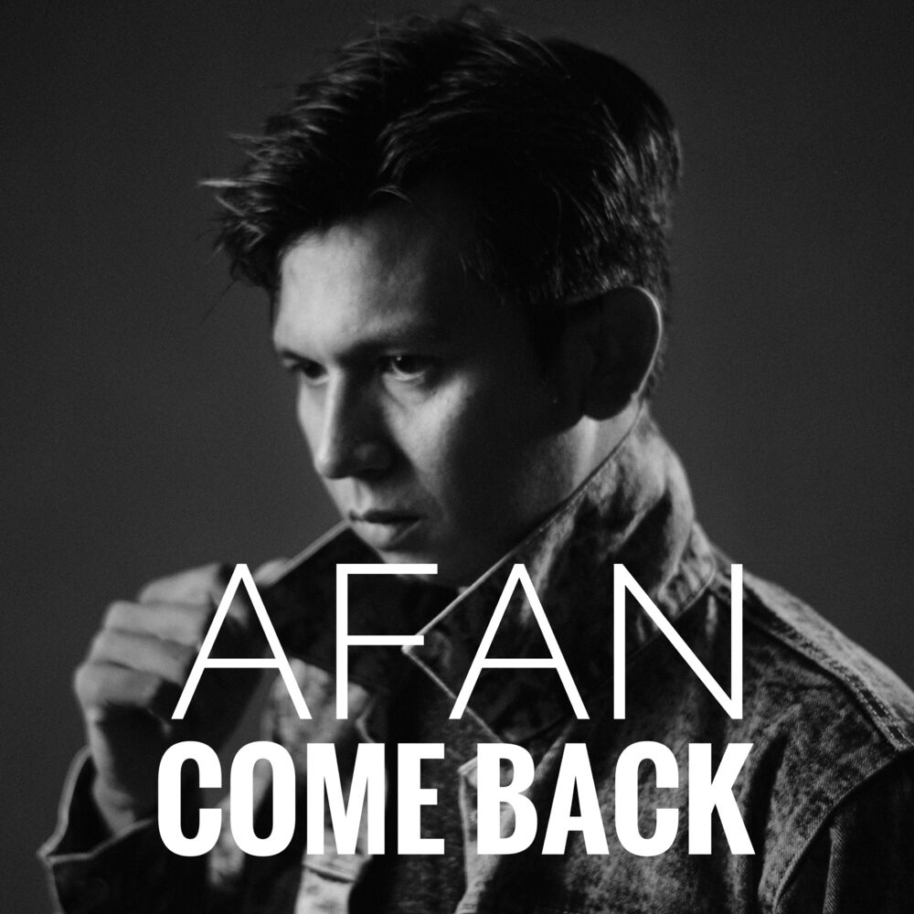 Picture of Come Back