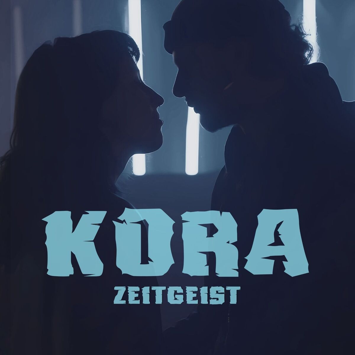Album cover of Kora