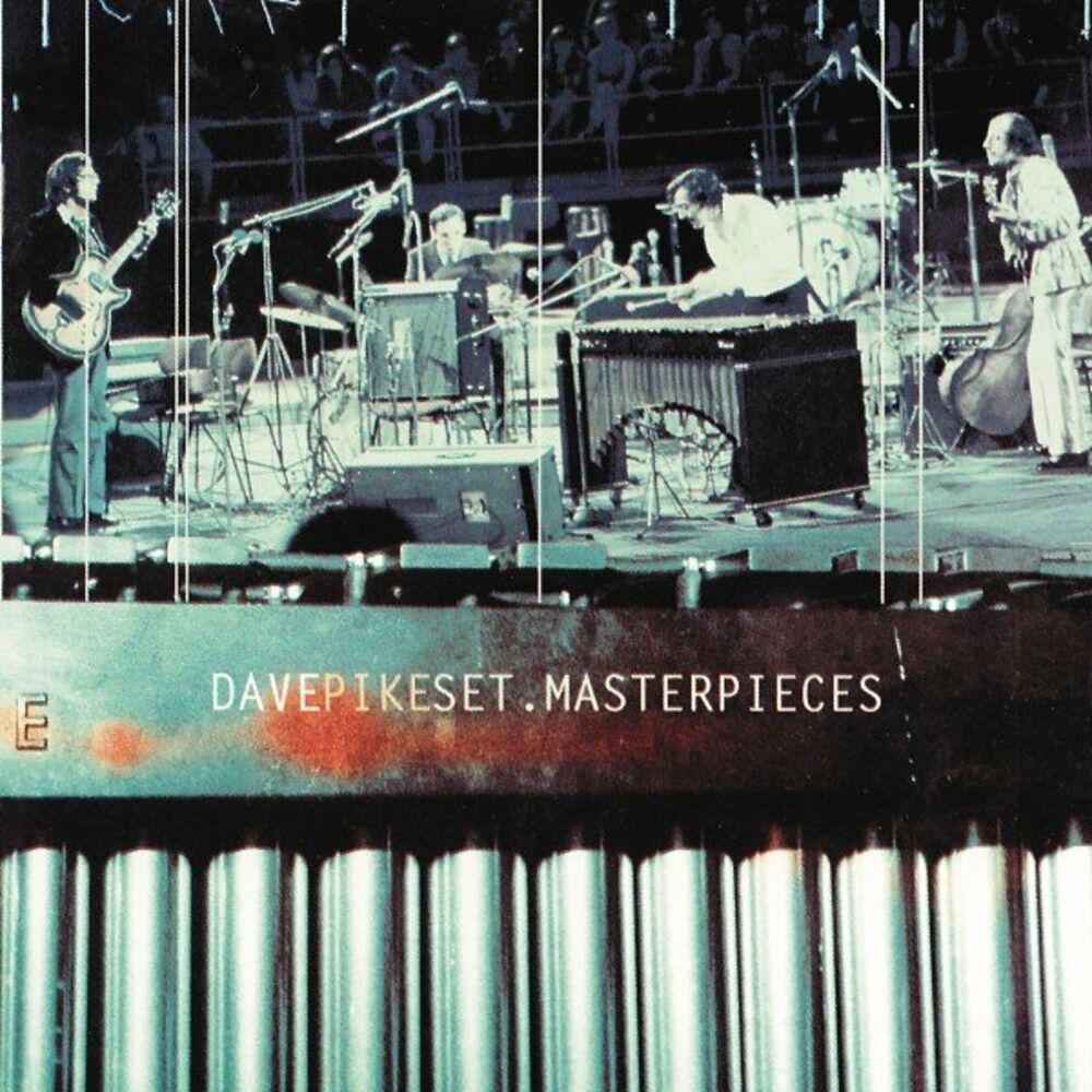Picture of Masterpieces